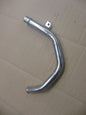 Tuyauterie rigide d'eau pour Honda 750 VFR - RC24