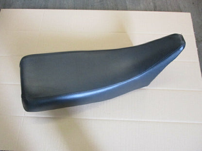 Selle refaite à neuf pour Honda 125 MTX - JD05 - JD07