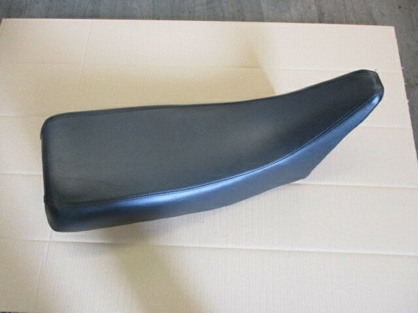 Selle refaite à neuf pour Honda 125 MTX - JD05 - JD07