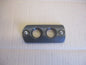 Grille pare chaleur de silencieux d'échappement pour Honda 125 XLR - JD04