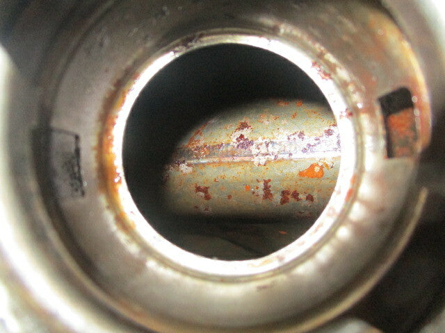 Réservoir d'essence pour Suzuki 650 DR RS SE - SP42A - SP43A