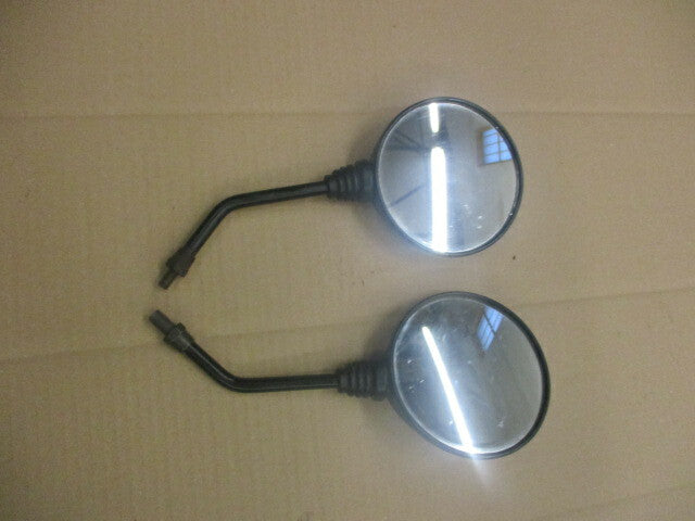 Rétroviseurs pour Yamaha 125 XTX - XTR