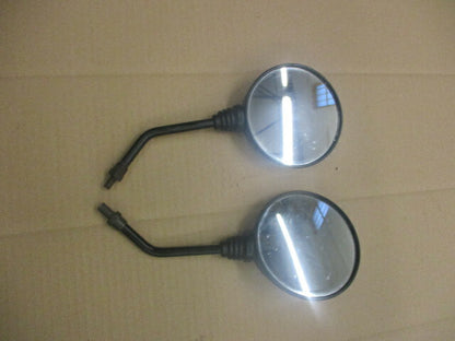 Rétroviseurs pour Yamaha 125 XTX - XTR