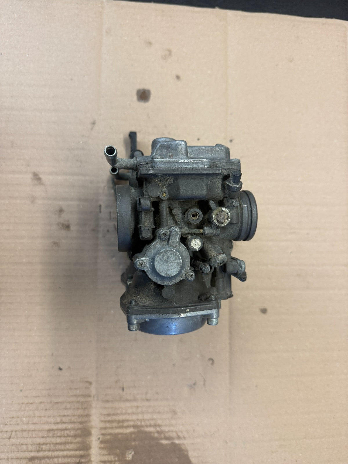 Carburateur pour Yamaha 535 XV Virago - 2YL