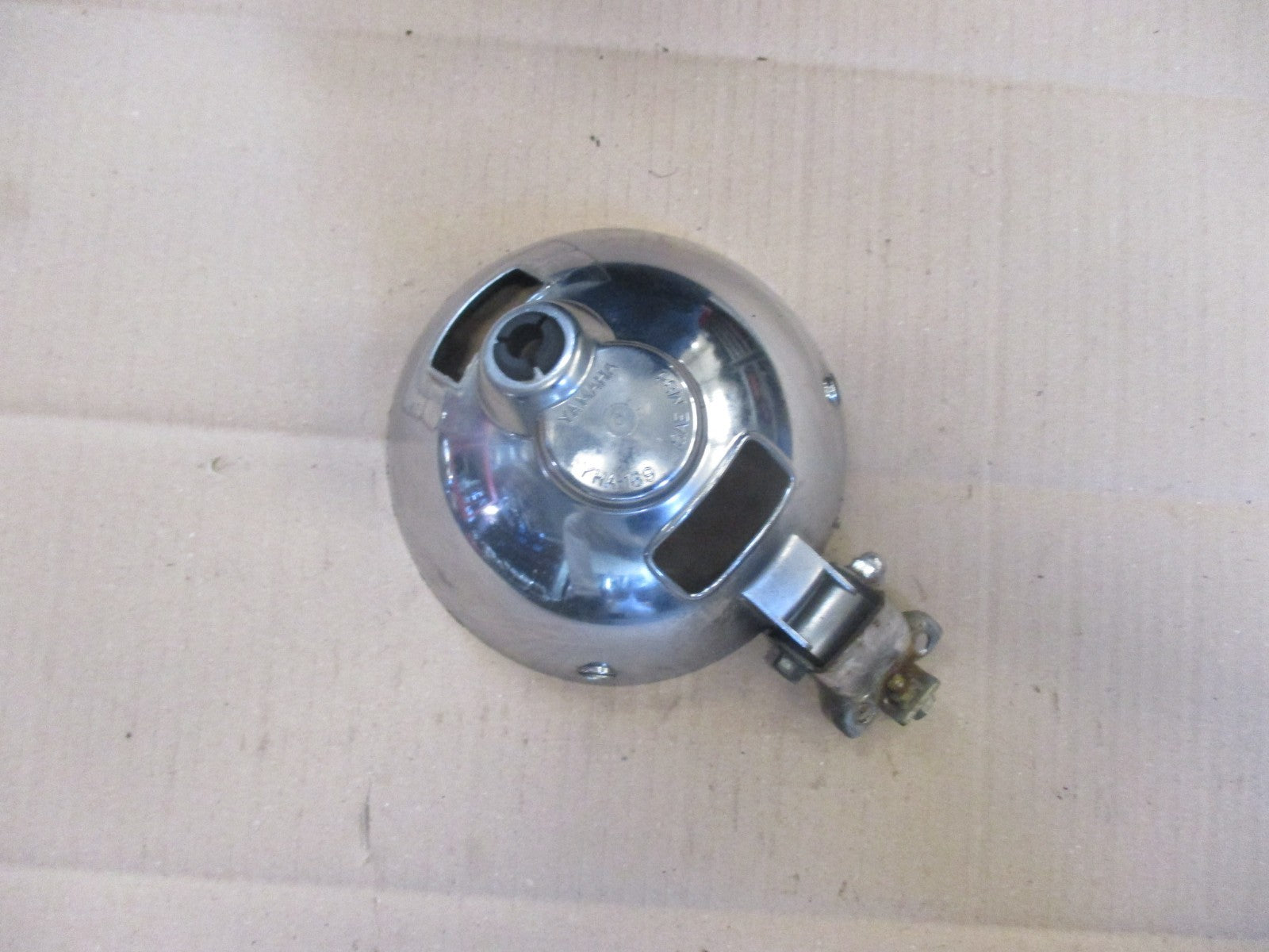 Cuvelage de phare pour Yamaha 535 XV Virago - 2YL