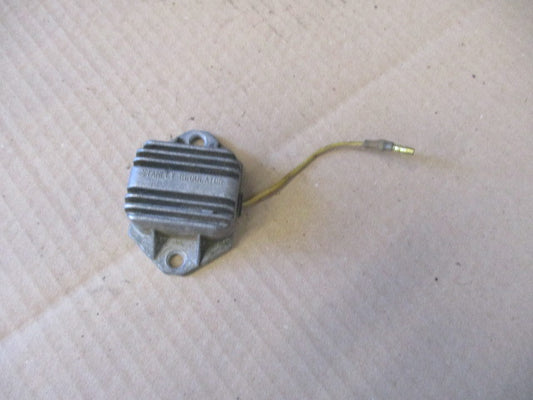 Régulateur 6 volts pour Yamaha  400 XT - 5F0 - similaire 500 XT