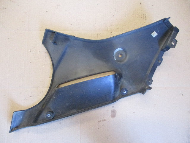 Flanc de carénage droit pour Yamaha 125 TDR - 3XD