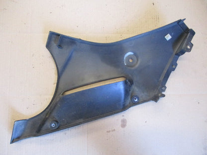 Flanc de carénage droit pour Yamaha 125 TDR - 3XD