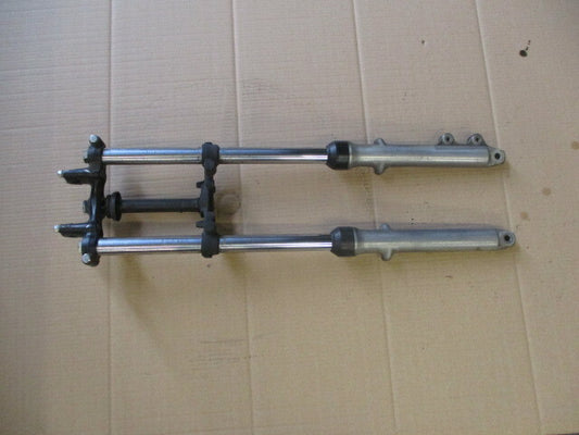 Fourche pour Suzuki 125 GN - NF41A