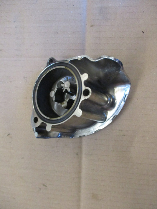 Carter de filtre à huile pour Yamaha 535 XV Virago - 2YL