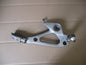 Platine cale pied droite pour Honda 1000 XLV Varadéro - SD02 - 2003/2010