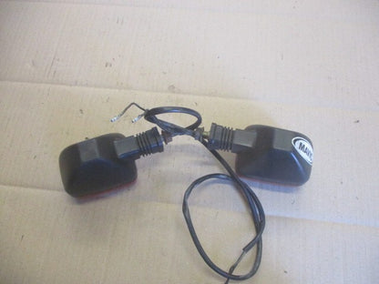 Clignotants pour Suzuki 750 DR - 800 DR - SR42A - SR41A