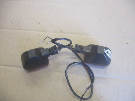 Clignotants pour Suzuki 750 DR - 800 DR - SR42A - SR41A
