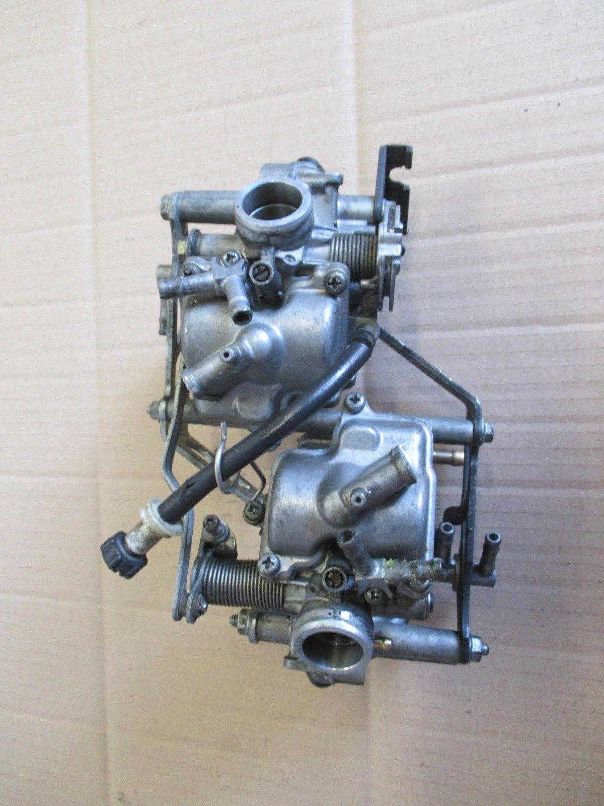 Carburateur pour Honda 125 XLV Varadéro - JC32