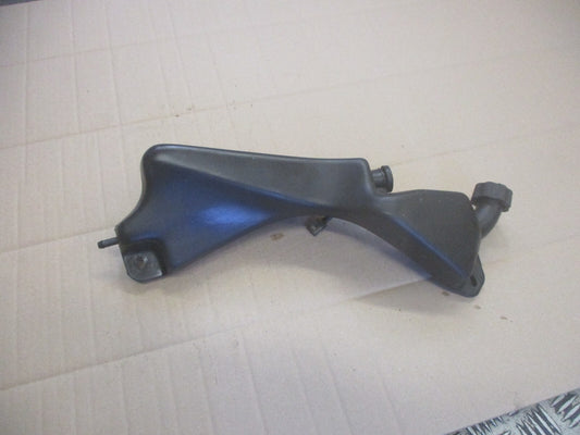 Réservoir d'huile + jauge + bouchon pour Yamaha 125 TDR modèle 3XD