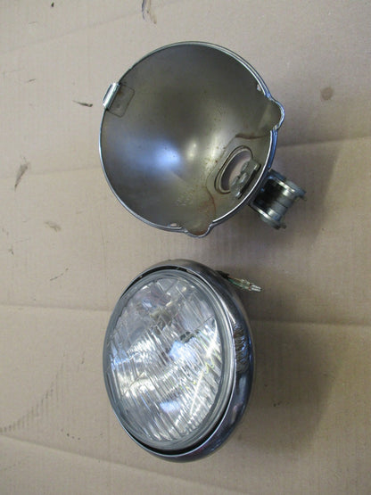 Phare pour Honda 600 VT C Shadow - PC21