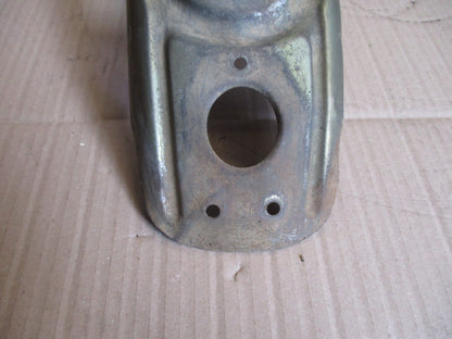 Support garde boue arrière pour Yamaha 125 DTMX - 2A8