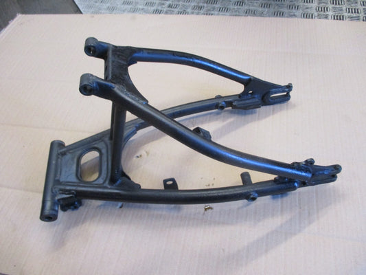 Bras oscillant section ronde pour Yamaha 125 DTMX - 2A8