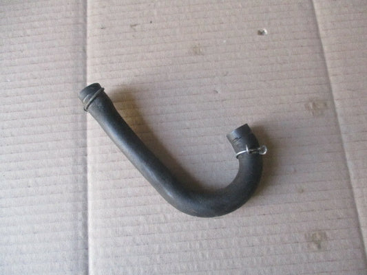 Tuyauterie reniflard pour  Honda 750 Africa twin - XRV - RD04 - RD07