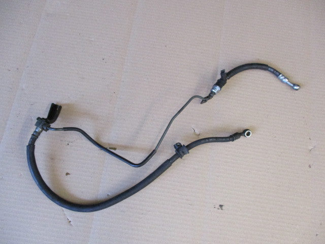 Tuyauterie de frein avant pour Suzuki 800 DR - SR43A