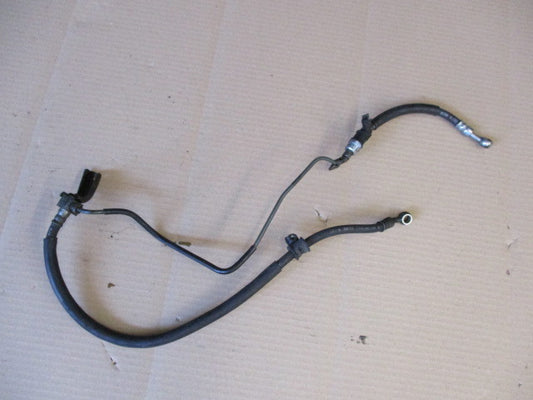 Tuyauterie de frein avant pour Suzuki 800 DR - SR43A