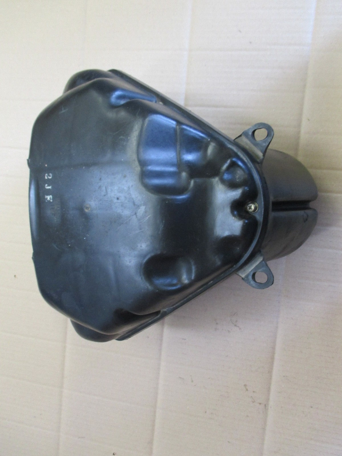 Ensemble filtre à air pour Yamaha 750 FZX - 2JE - 4AM