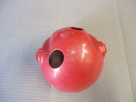 Cuvelage + cerclage de phare pour Yamaha 125