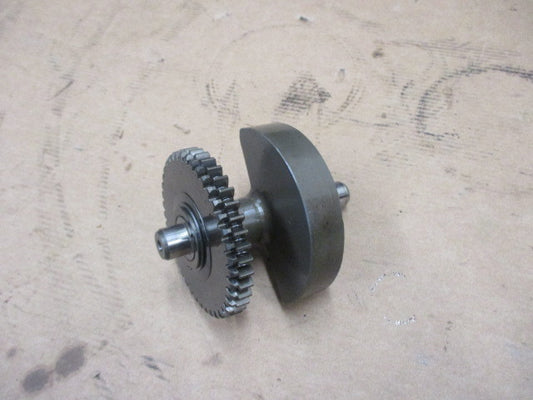 Balancier d'équilibrage pour Honda 650 NX Dominator - SLR - RD02 - RD08A - RD09
