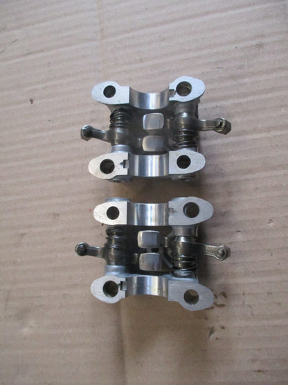 Culasse complète pour Honda 125 CM - JC05