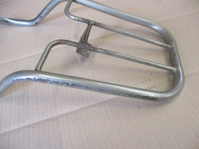Porte bagage pour Honda 125 XLS - XR