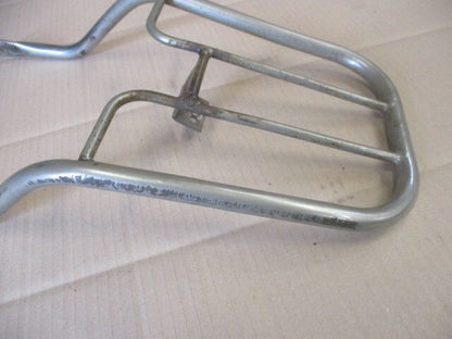 Porte bagage pour Honda 125 XLS - XR