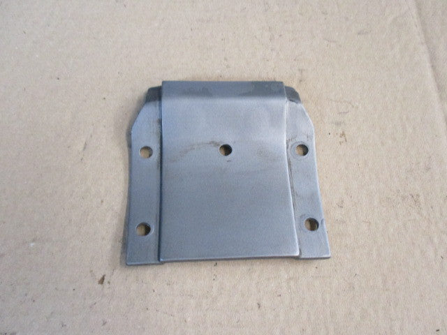 Cache sous trappe à essence pour Honda 125 NX Transcity - JD12