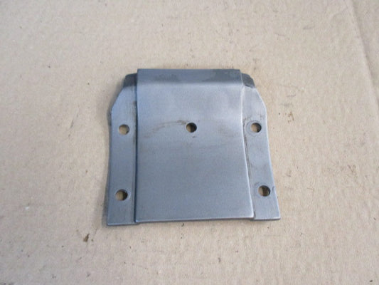 Cache sous trappe à essence pour Honda 125 NX Transcity - JD12