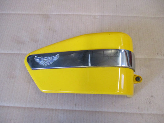 Cache latéral droit pour Honda 125 Rebel - JC24A - JC26A