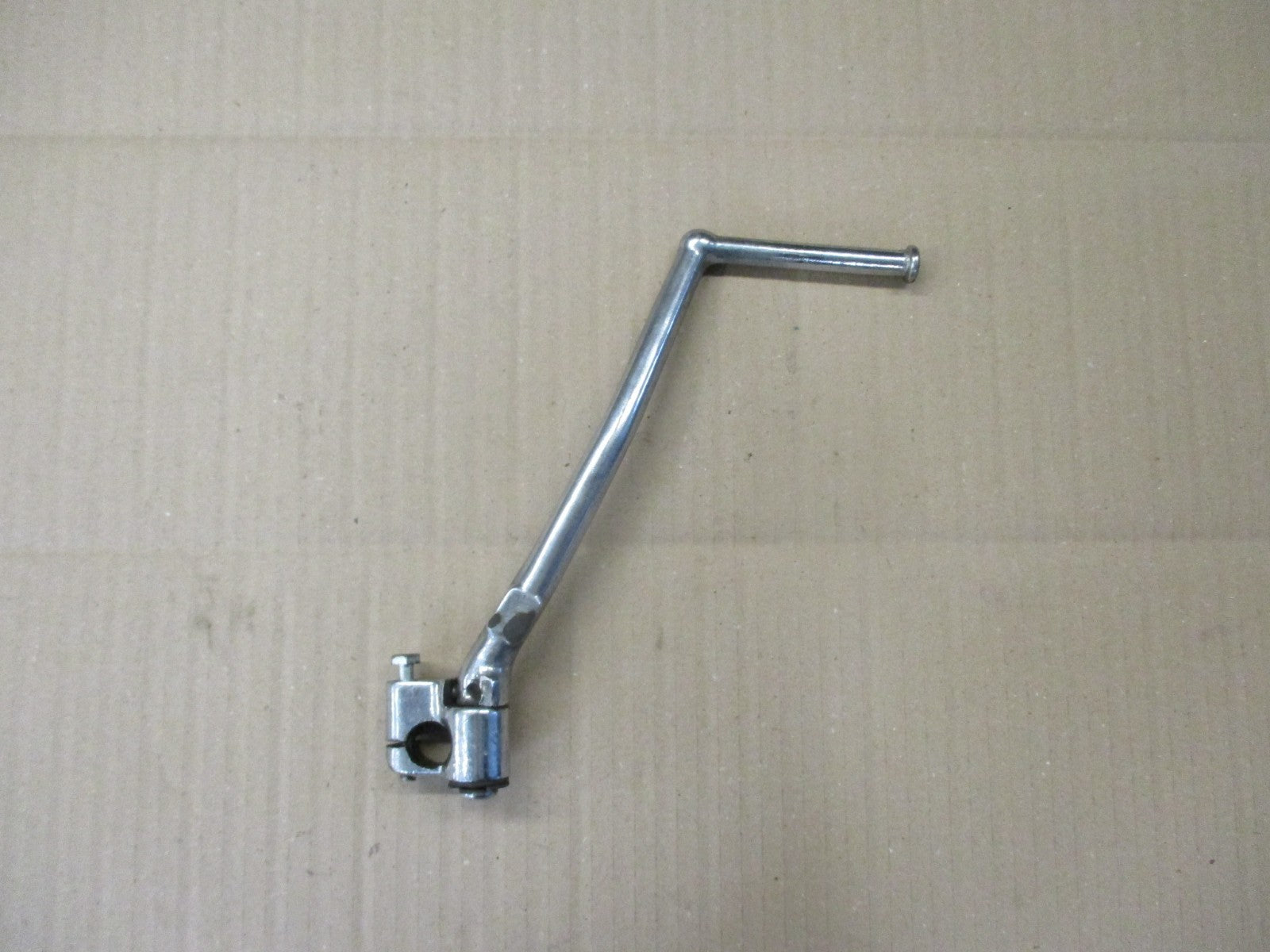 Kick pour Honda 125 CBT - CB125T - 125 Twin
