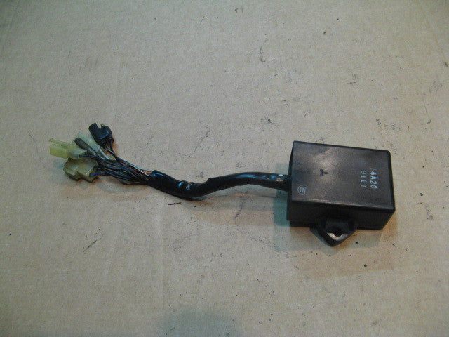 CDI pour Suzuki 600 DR - SN41A - Référence 14A20