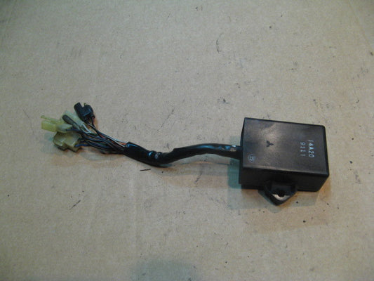 CDI pour Suzuki 600 DR - SN41A - Référence 14A20
