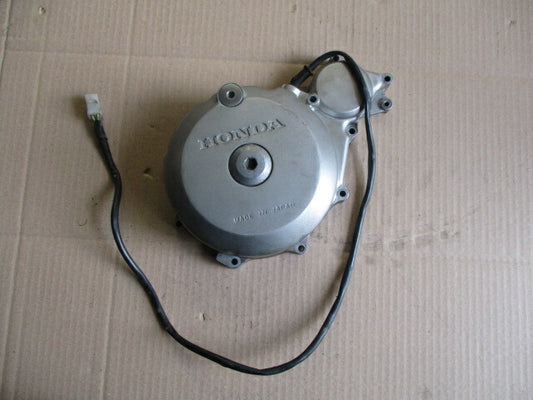 Carter d'allumage + stator d'allumage pour Honda 600 Transalp - PD06