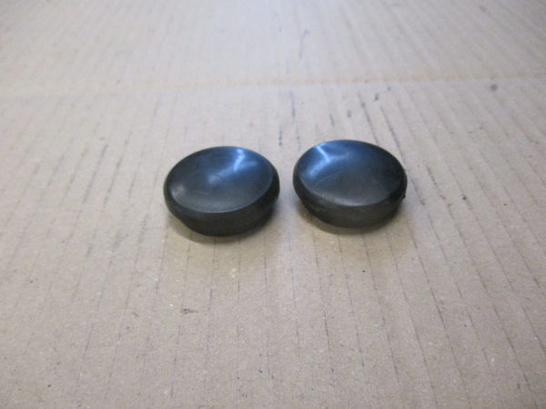 Bouchons d'axe de bras oscillant pour Yamaha 125 TDR modèle 4FU / 5AE
