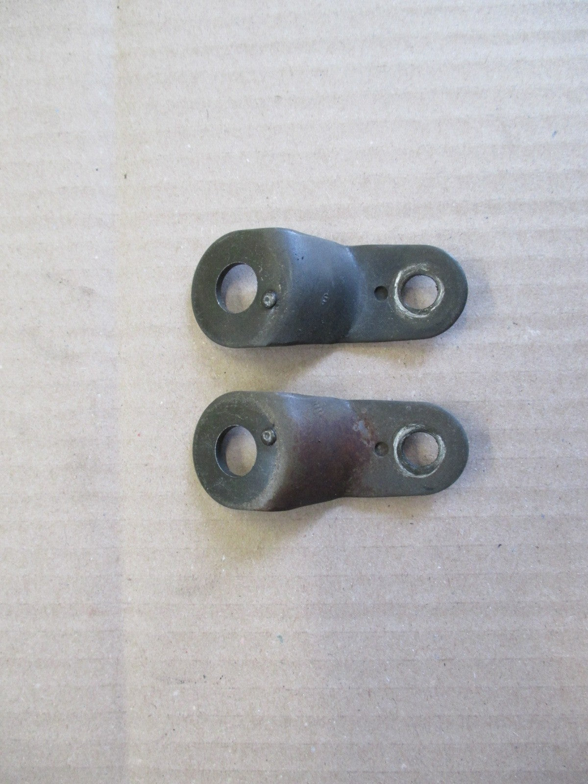 Pattes de clignotants arrière pour Yamaha 600 XT - Ténéré - XTZ