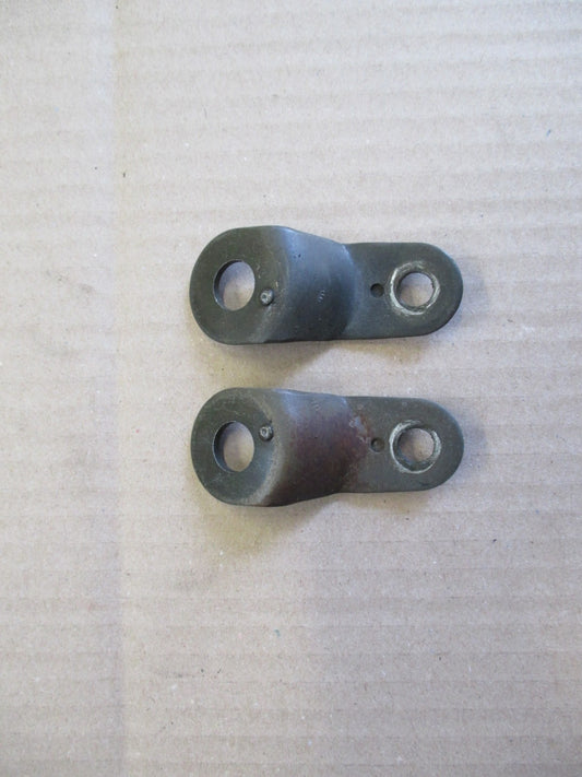 Pattes de clignotants arrière pour Yamaha 600 XT - Ténéré - XTZ
