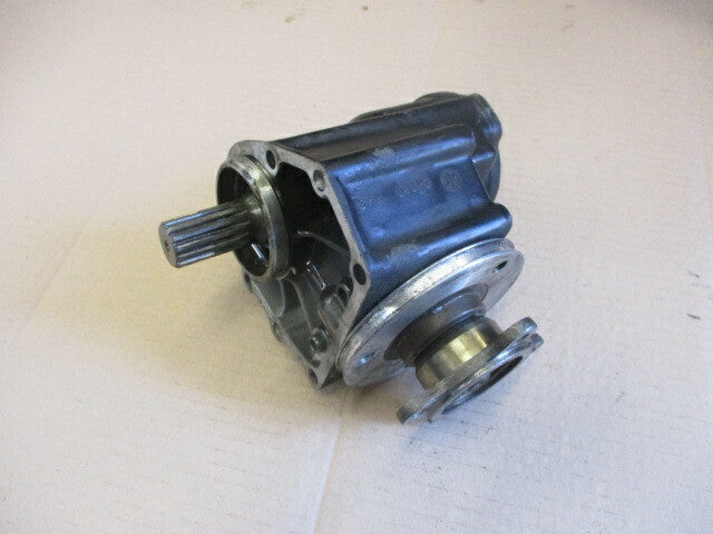 Pont d'entrée de cardan pour Yamaha 1100 XS - 2H9