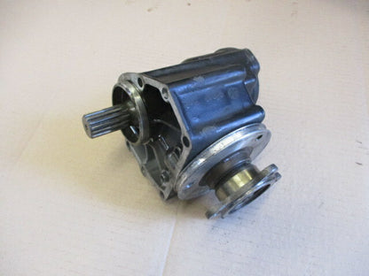 Pont d'entrée de cardan pour Yamaha 1100 XS - 2H9