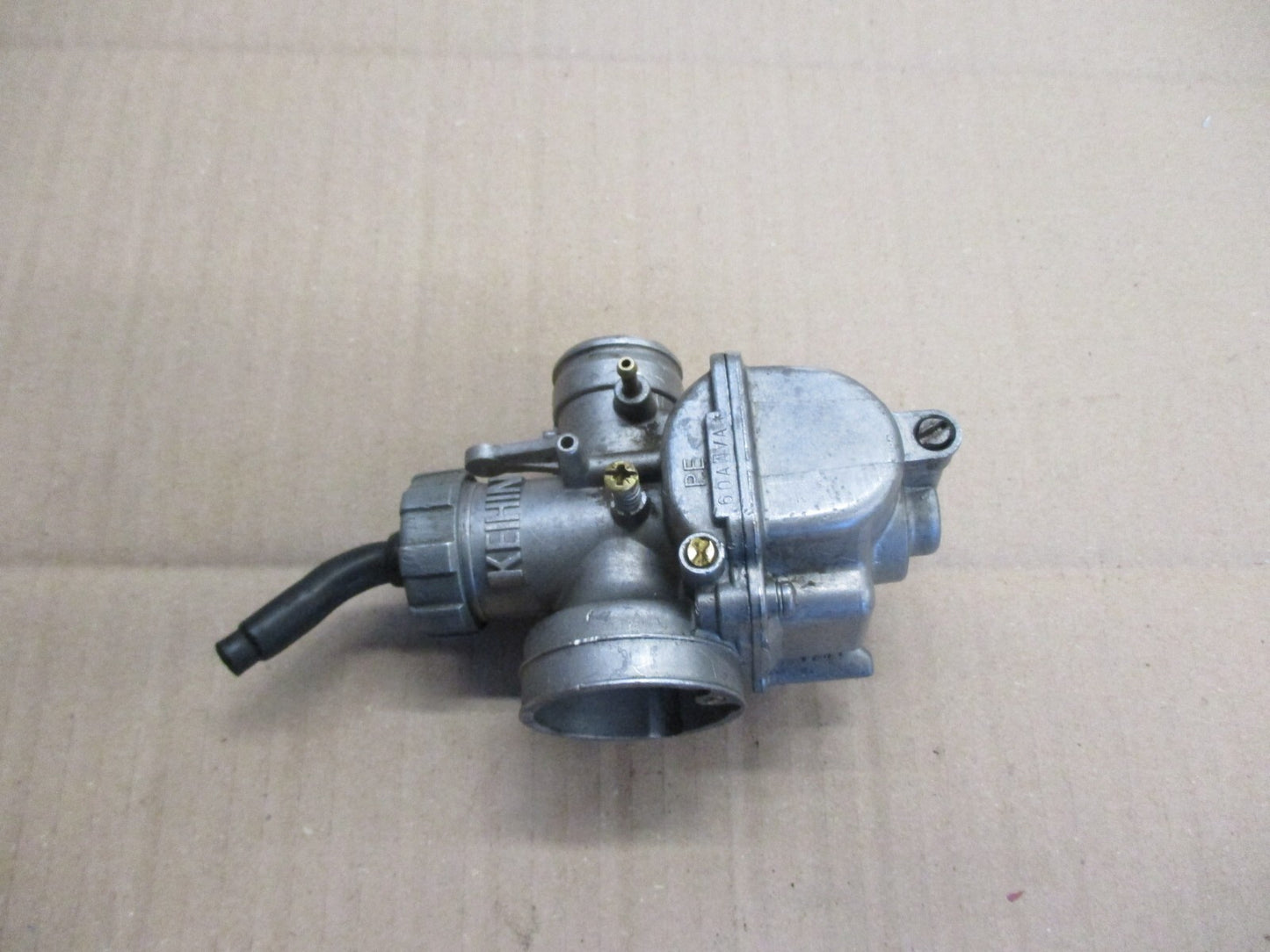 Carburateur pour Honda 125 MTX - JD05 - JD07