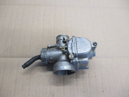 Carburateur pour Honda 125 MTX - JD05 - JD07