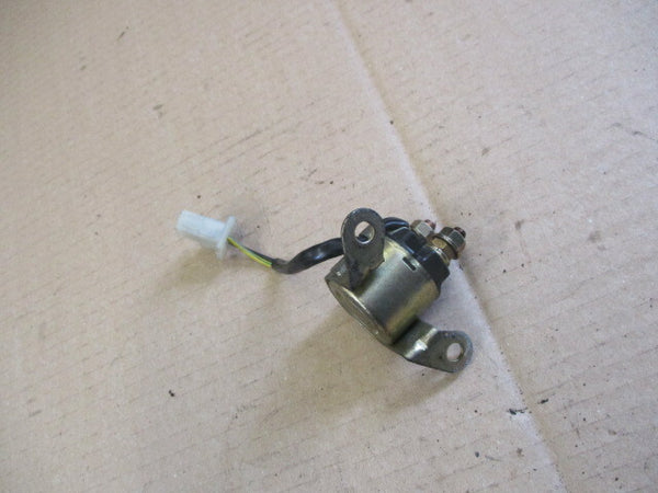 Relais de demarreur pour Suzuki 125 DR - SF44A
