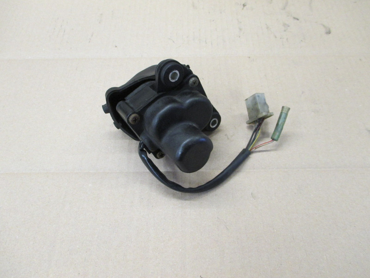 Moteur de valve pour Yamaha 125 Ténéré - BLG