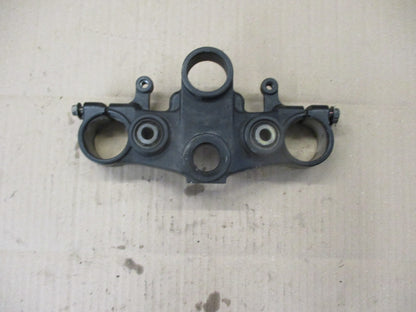 Té inférieur de fourche pour Yamaha 600 XTE - 4PT - DJ02
