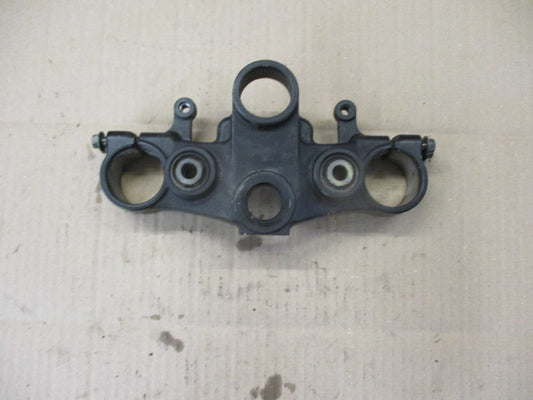 Té inférieur de fourche pour Yamaha 600 XTE - 4PT - DJ02