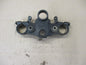 Té inférieur de fourche pour Yamaha 600 XTE - 4PT - DJ02